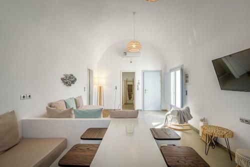 Ds Traditional Villas Santorini Island