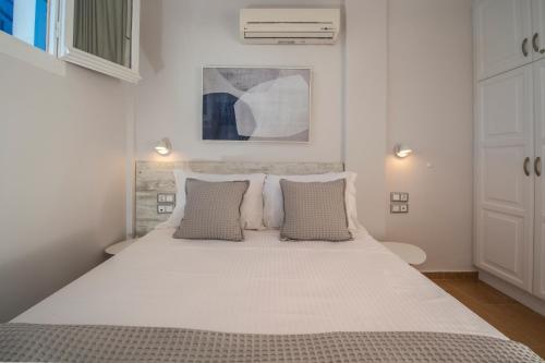 Exquisite Private Pool Villa 6 Prs @ Santorini