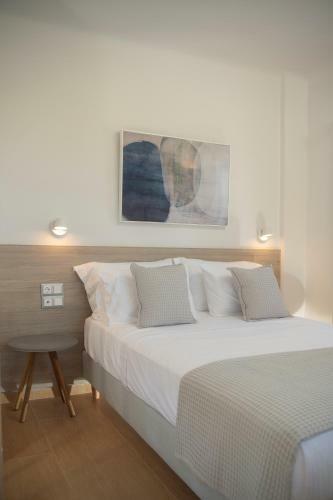 Exquisite Private Pool Villa 6 Prs @ Santorini