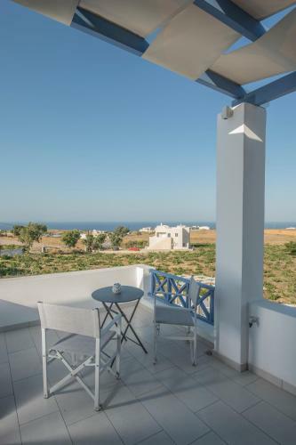 Exquisite Private Pool Villa 6 Prs @ Santorini