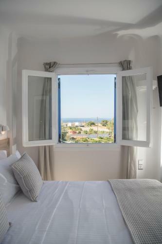 Exquisite Private Pool Villa 6 Prs @ Santorini