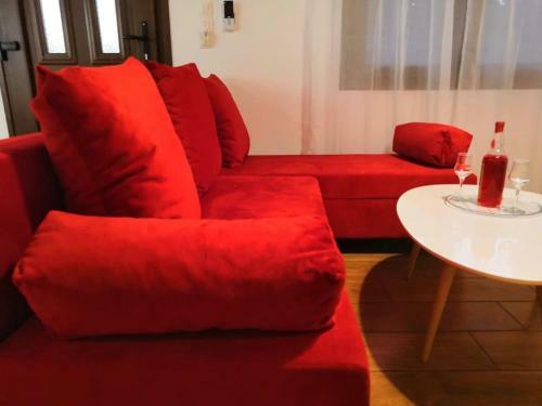 Apartamento The Little Gem Under The Rocks