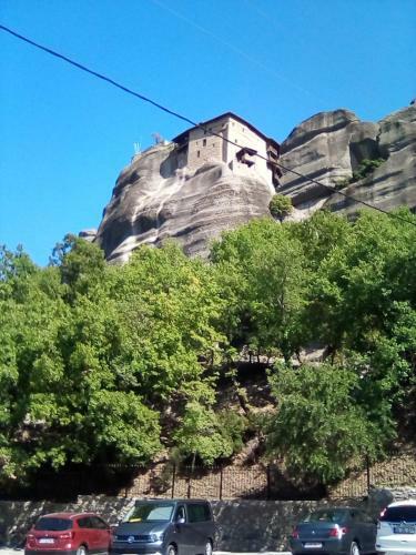 Apartamento Nature Guest House Kastraki