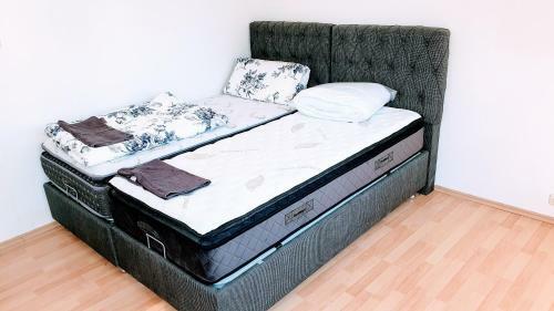 Apartamento Facility Mobility G�stehaus