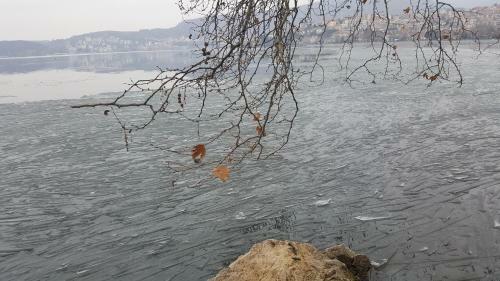 Apartamento Your Home In Kastoria