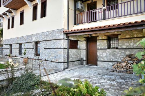 Apartamento Manor House Est. 1890
