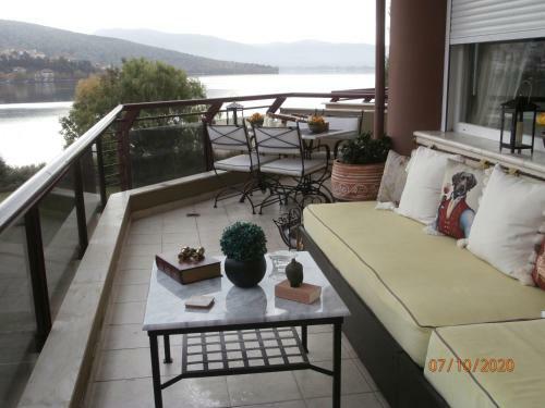 Classic Apartment With Beautiful View