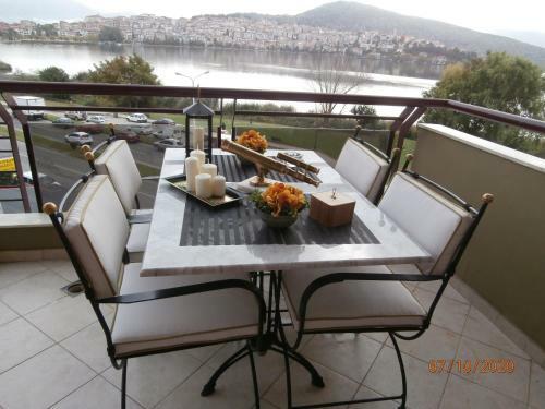 Classic Apartment With Beautiful View