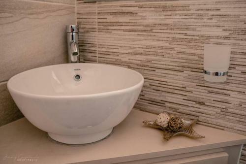 Harmony Deluxe Apartment 202 With Sea View