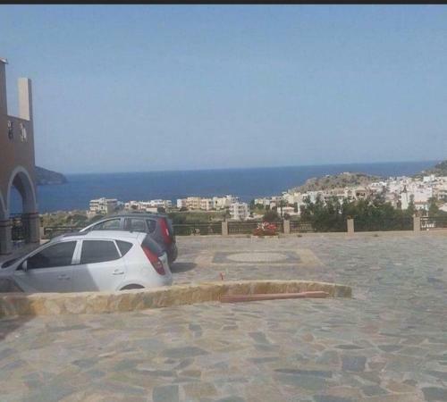 Apartamento Damatria Studio