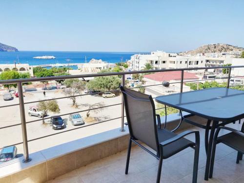 Atrium Sea View Apartment