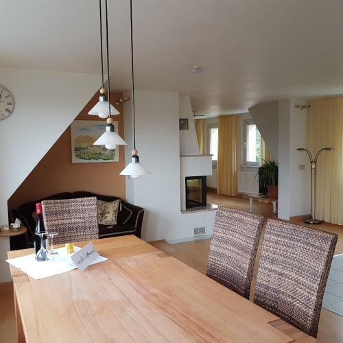 Apartamentos Ferienwohnung Goldene H�he