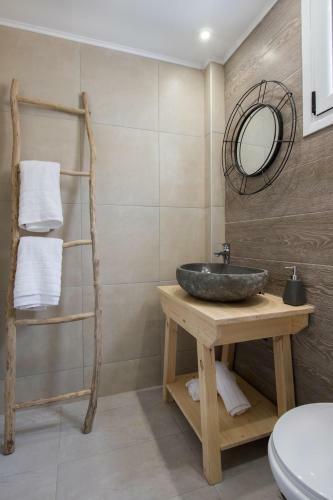 Apartamento Bella Vista Suites