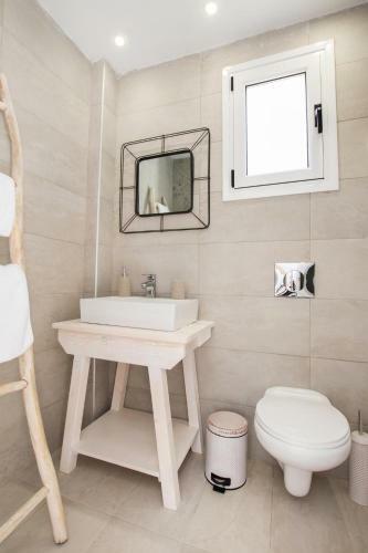 Apartamento Bella Vista Suites