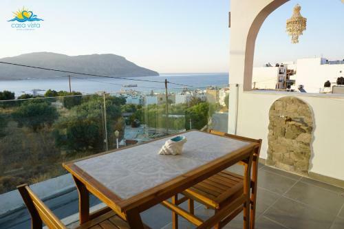 Apartamento Casa Vista Summer