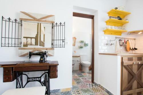 Apartamento Gorgona Traditional 3