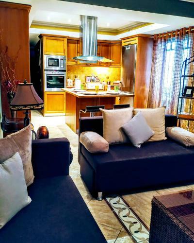 Apartamento Olive House Karpathos