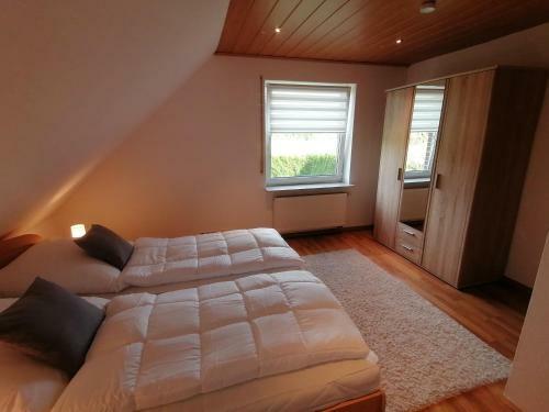 Mooi Utblick, L�ndlich An Der Nordsee Erholen