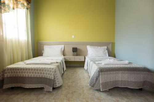 Marias Apartment 2 - Roumeliotis House