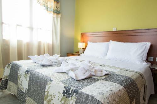 Marias Apartment 2 - Roumeliotis House