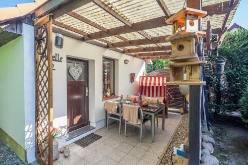 Apartamento Arielle Einliegerwohnung 1