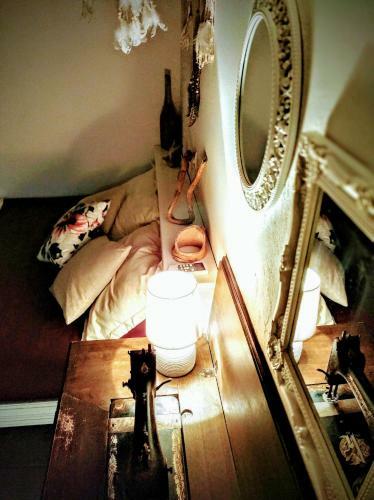 Apartamento Olive House Karpathos (1)