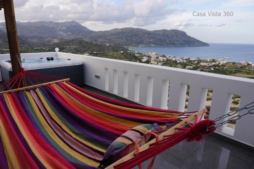 Apartamento Casa Vista 360
