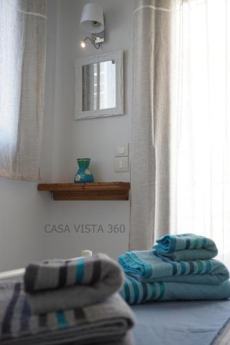 Apartamento Casa Vista 360
