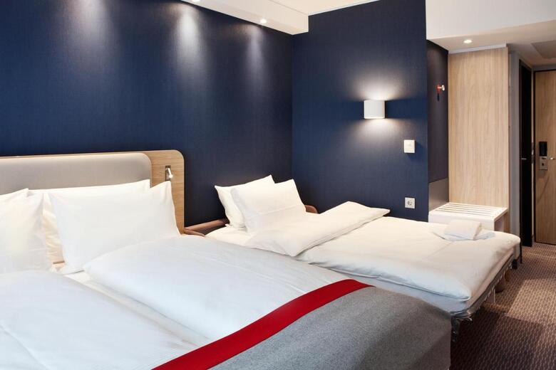 Hotel Holiday Inn Express - Recklinghausen