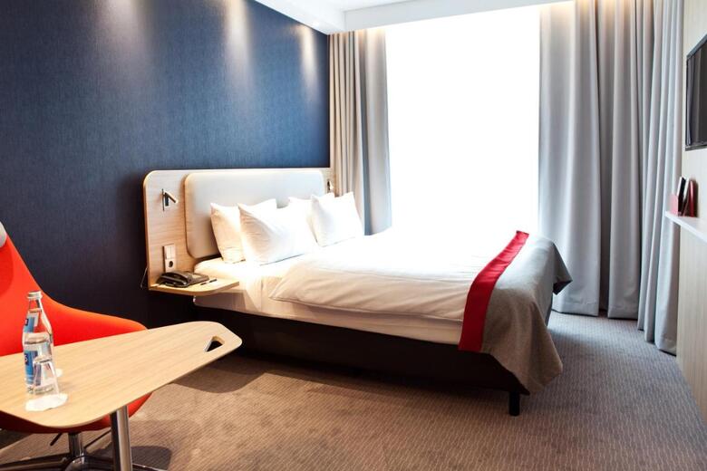 Hotel Holiday Inn Express - Recklinghausen