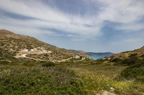 Apartamento Theros Luxury Villas