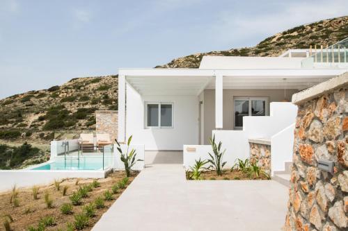 Apartamento Theros Luxury Villas