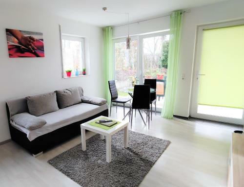Apartamento Ferienwohnungen Anne