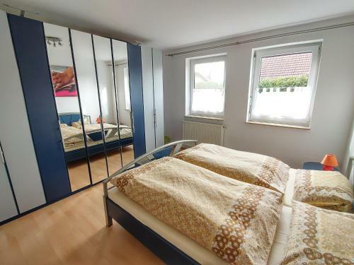 Apartamento Ferienwohnungen Anne