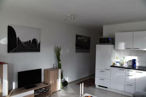 Apartamento Ferienwohnungen Anne