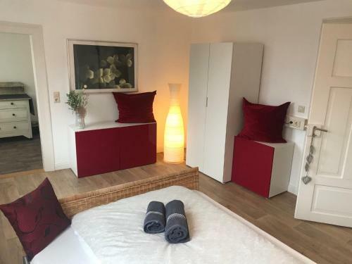 Apartamento Sch�ne, Helle Und Ger�umige Innenstadtwohnung