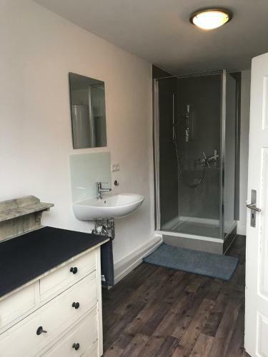 Apartamento Sch�ne, Helle Und Ger�umige Innenstadtwohnung
