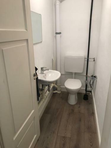 Apartamento Sch�ne, Helle Und Ger�umige Innenstadtwohnung