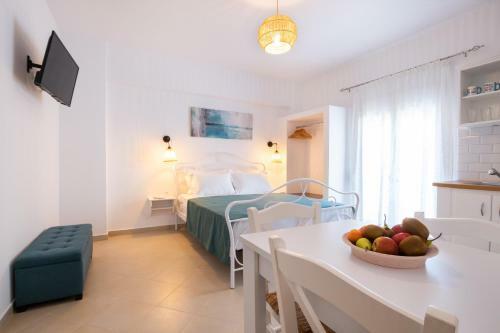 Apartamento Anemos Guest Apts