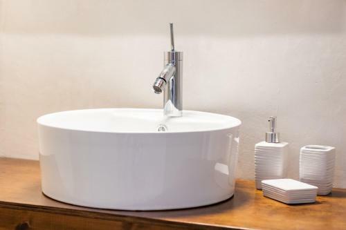 Apartamento Anemos Guest Apts