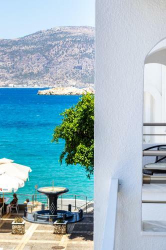 Apartamento Anemos Guest Apts