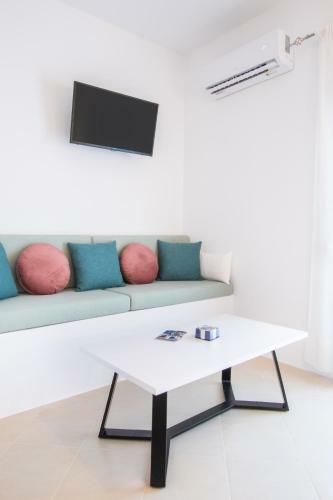 Apartamento Anemos Guest Apts