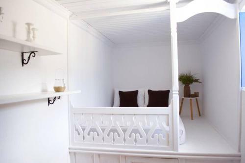 Unique & Restored Karpathian House