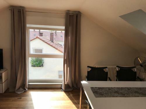 Apartamento Ferienwohnung *stadtnah* Ruhig* Modern
