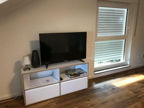 Apartamento Ferienwohnung *stadtnah* Ruhig* Modern