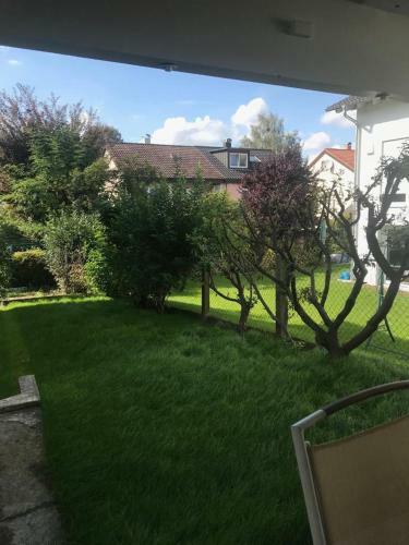 Apartamento Ferienwohnung *stadtnah* Ruhig* Modern