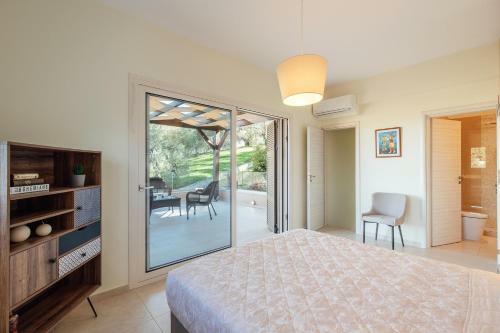 Villa Breeze & Villa Coco By Konnect, Avlaki Beach
