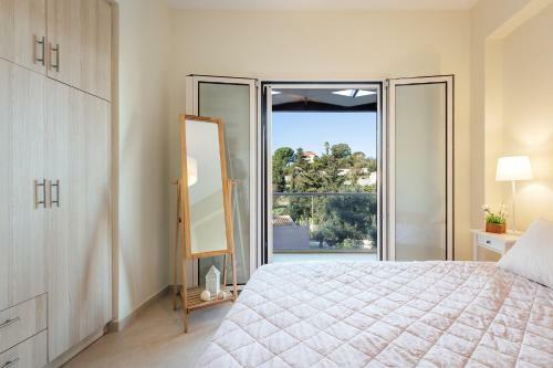 Villa Breeze & Villa Coco By Konnect, Avlaki Beach
