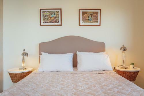 Villa Breeze & Villa Coco By Konnect, Avlaki Beach