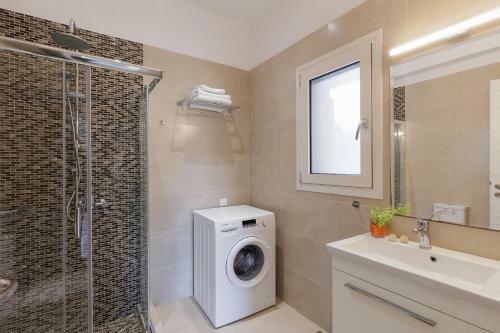Villa Breeze & Villa Coco By Konnect, Avlaki Beach
